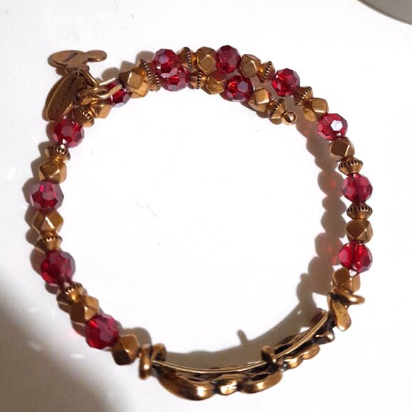 Disney Mickey Bracelet by Alex & Ani - Picture 3 of 4